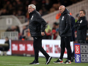 Supporting image for story: Winless Steve Bruce has no regrets over West Brom hot-seat