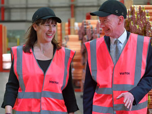 Supporting image for story: Tory leadership contest a 'festival of irresponsibility' on economy, says Pat McFadden