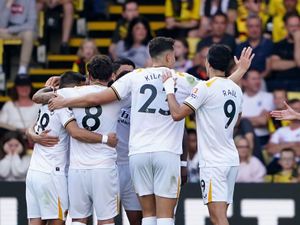 Supporting image for story: Watford 0 Wolves 2 – Player ratings