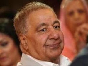 Supporting image for story: Popular Great Bridge landlord dies just three months after retirement