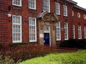 Supporting image for story: Three Shropshire County Courts will close today