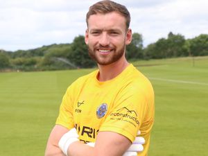 Supporting image for story: New Shrewsbury signing on his "rough year"