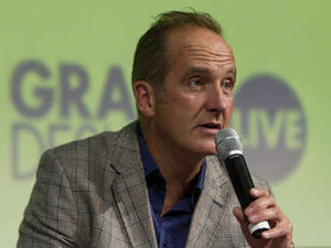 Supporting image for story: Grand Designs Live a hit with home improvers
