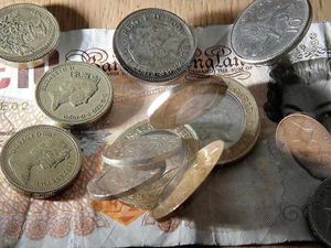 Supporting image for story: Fifth of disabled have seen benefits halted in Shropshire