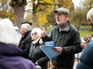 Supporting image for story: 'We just want to be heard' - Wolverhampton Council responds to 'maladministration' claim by residents over Rock Junction proposals