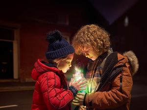 Supporting image for story: Christmas advert season arrives on television screens