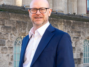 Supporting image for story: 'We are building an extremely strong tax and succession planning team': New partner appointed at Midlands law firm