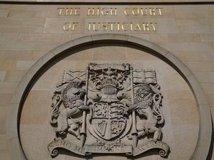 Supporting image for story: Man who raped doctor in city centre doorway jailed for nine years