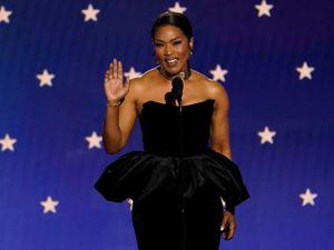 Supporting image for story: Angela Bassett to receive special honour at 25th Costume Designers Guild Awards