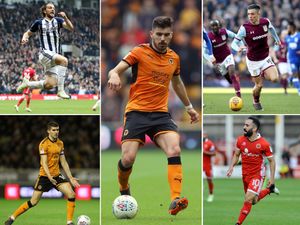 Supporting image for story: Team of the year: Our reporters pick out the star performers this season