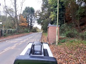 Supporting image for story: Police carry out speeding checks after concerns raised in Telford