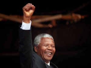 Supporting image for story: South Africa gets Nelson Mandela, we get Ed Balls