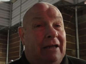 Supporting image for story: 'Carlos Corberan is a god': West Brom fans react to win over Bristol City - WATCH