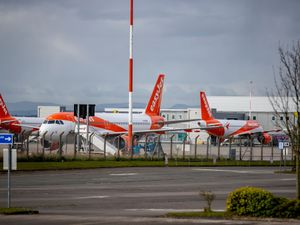 Supporting image for story: Three further airports secure High Court injunctions against activists