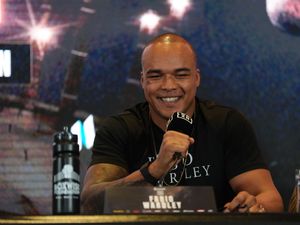 Supporting image for story: Fabio Wardley aims to gain after Joseph Parker missed out on Oleksandr Usyk bout