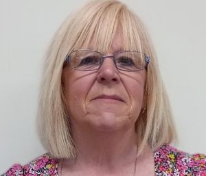  Councillor Sheenagh Unwin, chairman of Hollinswood & Randlay Parish Council. Picture: Hollinswood & Randlay Parish Council