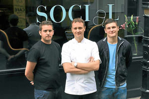 Supporting image for story: Secret Interview - TV review