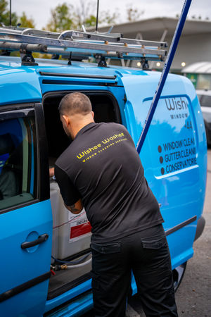 SpotlessWater refill