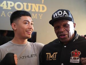 Supporting image for story: 'Incredible' boxer made Wolverhampton school proud before tragic crash death aged 18