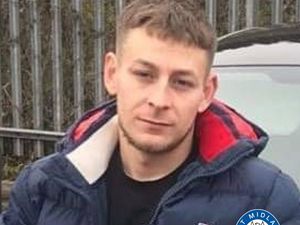 Supporting image for story: Oldbury man sentenced to life in jail for murder of much-loved dad in 'heartless and vicious attack'