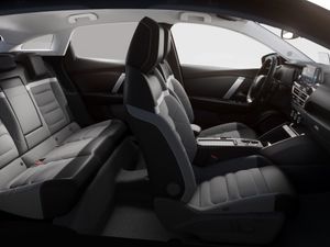 Supporting image for story: Comfort one of key considerations in new car purchase, survey finds