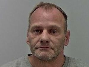 Supporting image for story: Jailed: Newport High Street knifeman stabbed grieving man who had just been at friend's funeral