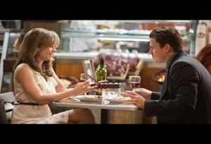 Supporting image for story: The Vow