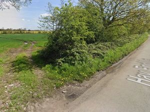 Supporting image for story: Plans for 500 new homes in Fradley submitted again a year after rejection from Lichfield council