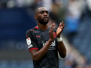 Supporting image for story: Valerien Ismael looking for balance among defensive trio