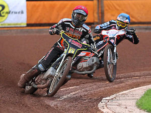 Supporting image for story: Nigel Pearson's Track Talk - July 14