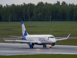 Supporting image for story: Belarus frees 52 political prisoners as US lifts sanctions on airline