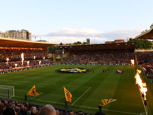 Supporting image for story: Wolves fans asked to share Molineux memories for 130th anniversary