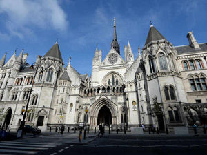 Supporting image for story: Family feud man with baseball bat has sentence cut