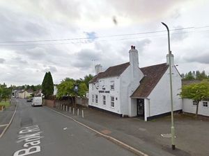 Supporting image for story: 10 homes could be built on former Telford pub site
