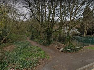 Supporting image for story: Date set for barriers plan at Dudley beauty spot wrecked by bikers