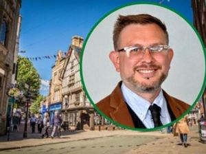Supporting image for story: Oswestry Town Council joins growing support for Climate and Ecology Bill