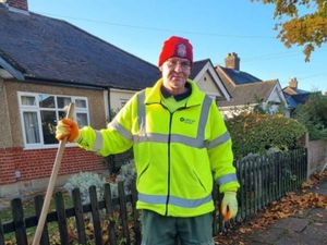 Supporting image for story: Man charged with murder after triple Uxbridge stabbing