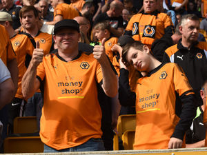 Supporting image for story: Wolves 1 Middlesbrough 0 - Spot yourself in the crowd