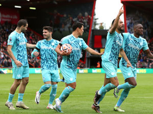 Supporting image for story: Bournemouth 1 Wolves 2 – Player ratings