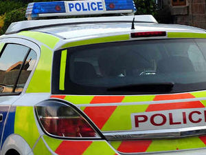 Supporting image for story: Petition against plans to close police stations