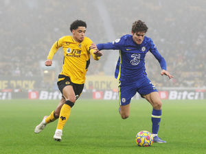 Supporting image for story: Wolves Fans' Verdict v Chelsea: A rock solid defence