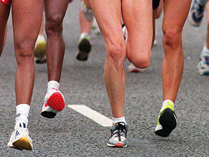 Supporting image for story: Shrewsbury Marathon firm in the running to boost jobs