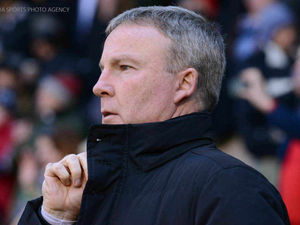 Supporting image for story: Kenny Jackett happy to play tinker at Wolves