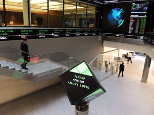 Supporting image for story: Regulator overhauls UK stock market rules to be ‘more straightforward’