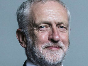 Jeremy Corbyn