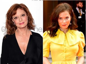 Supporting image for story: Susan Sarandon and Anna Friel to star in country music drama