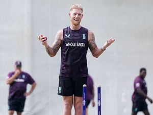 Supporting image for story: Ben Stokes aiming to join ‘lucky few’ England captains to win Ashes in Australia