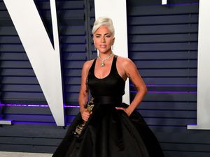 Supporting image for story: Lady Gaga’s dog walker defends star following attack