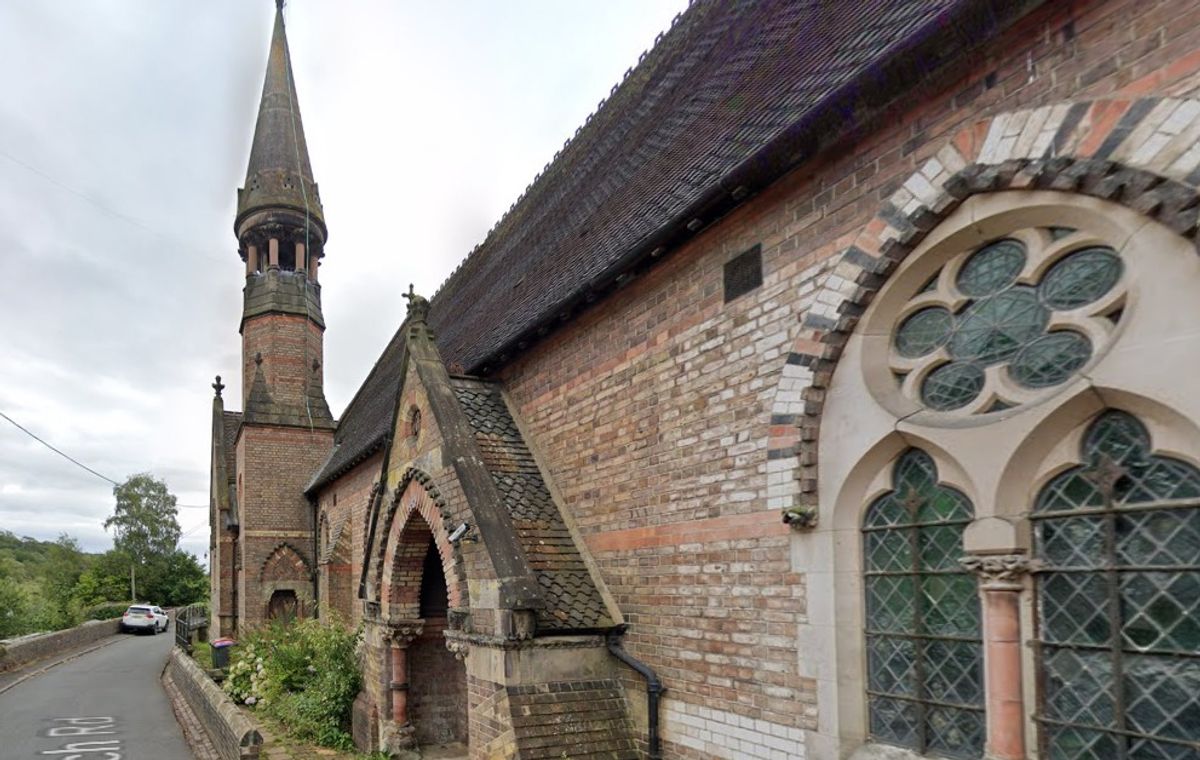 All are very welcome - Services along the River Severn as county celebrates Shropshire Day All are very welcome - Services along the River Severn as county celebrates Shropshire Day