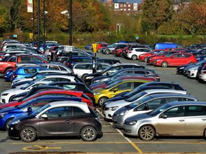 Supporting image for story: Parking charge increase planned by Shropshire Council to raise £1.7 million